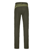 "PELMO PANTS M" - "dark wild herbs"