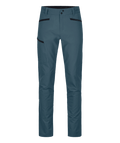 "PELMO PANTS M" - "dark arctic grey"