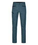 "PELMO PANTS M" - "dark arctic grey"