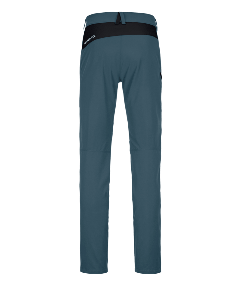 "PELMO PANTS M" - "dark arctic grey"