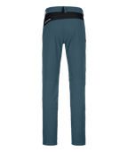"PELMO PANTS M" - "dark arctic grey"