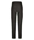 "BRENTA PANTS W" - "black raven"