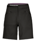 "BRENTA SHORTS W" - "black raven"