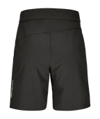 "BRENTA SHORTS W" - "black raven"
