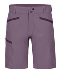"PELMO SHORTS W" - "wild berry"