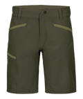 "PELMO SHORTS W" - "dark wild herbs"