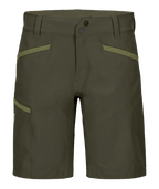 "PELMO SHORTS W" - "dark wild herbs"
