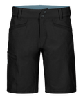 "PELMO SHORTS W" - "black raven"