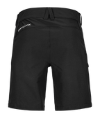 "PELMO SHORTS W" - "black raven"