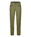 "PELMO PANTS W" - "wild herbs"