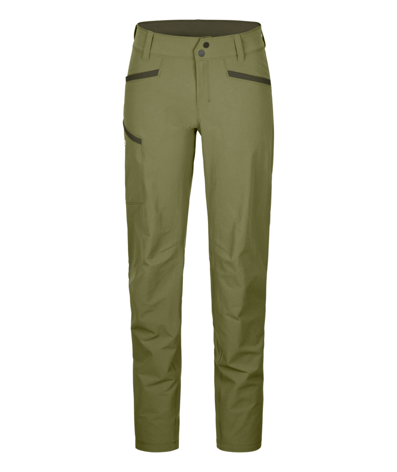 "PELMO PANTS W" - "wild herbs"