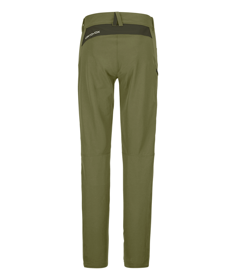 "PELMO PANTS W" - "wild herbs"