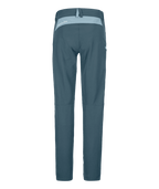 "PELMO PANTS W" - "dark arctic grey"