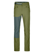 "BRENTA PANTS M " - "wild herbs"