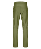 "BRENTA PANTS M " - "wild herbs"