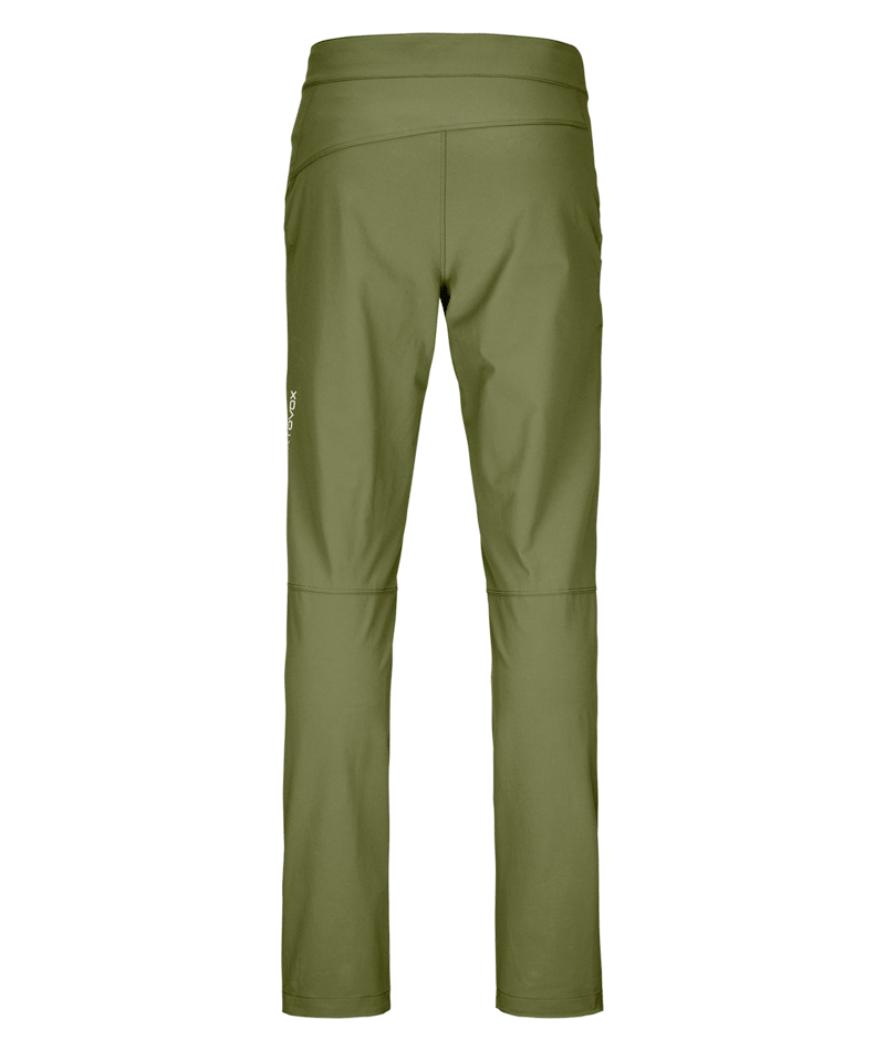"BRENTA PANTS M " - "wild herbs"