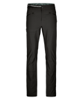 "BRENTA PANTS M " - "black raven"
