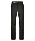 "BRENTA PANTS M " - "black raven"
