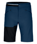 "BRENTA SHORTS M" - "deep ocean"