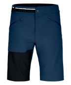 "BRENTA SHORTS M" - "deep ocean"