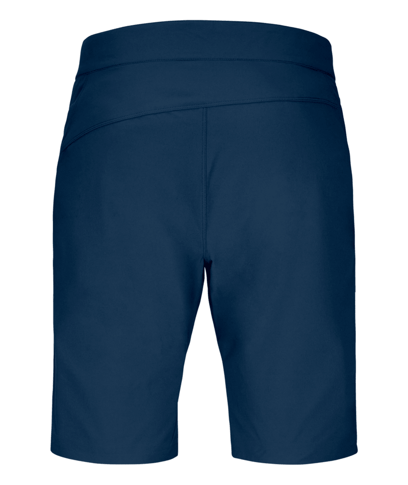"BRENTA SHORTS M" - "deep ocean"