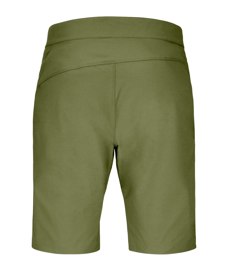 "BRENTA SHORTS M" - "wild herbs"