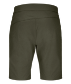 "BRENTA SHORTS M" - "dark wild herbs"