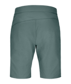 "BRENTA SHORTS M" - "dark arctic grey"