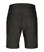 "BRENTA SHORTS M" - "black raven"