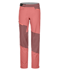 "VAJOLET PANTS W" - "wild rose"