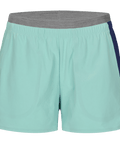 "PIZ SELVA SHORTS W" - "ice waterfall"
