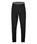 "PIZ SELVA PANTS M" - "black raven"