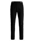 "TRACE PANTS M" - "black raven"