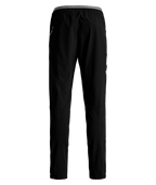 "TRACE PANTS M" - "black raven"