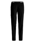 "TRACE PANTS W" - "black raven"