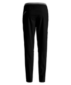 "TRACE PANTS W" - "black raven"