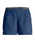 "TRACE SHORTS W" - "blue nunatak"