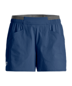 "TRACE SHORTS W" - "blue nunatak"
