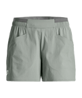 "TRACE SHORTS W" - "green sage"
