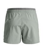 "TRACE SHORTS W" - "green sage"