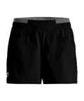 "TRACE SHORTS W" - "black raven"