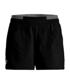 "TRACE SHORTS W" - "black raven"