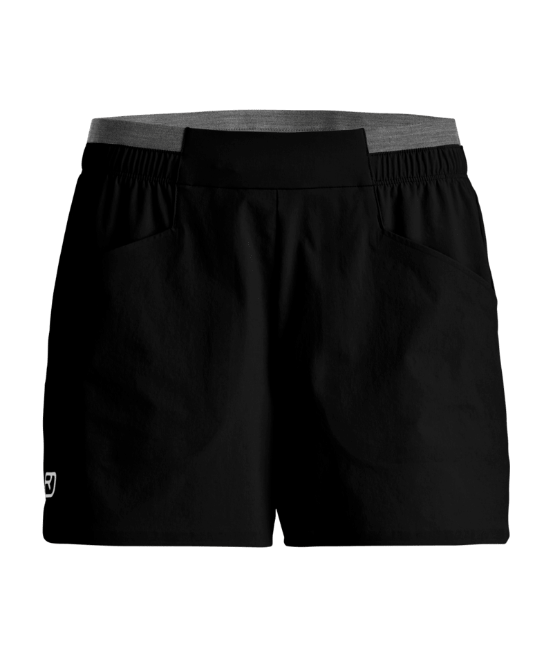 "TRACE SHORTS W" - "black raven"