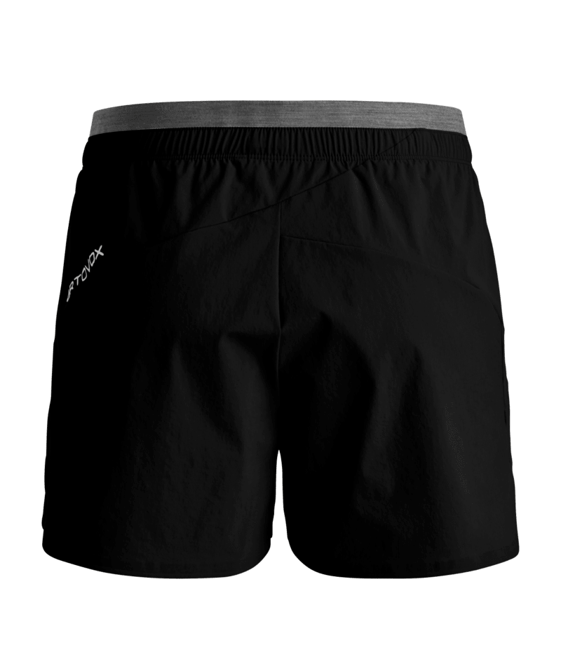 "TRACE SHORTS W" - "black raven"