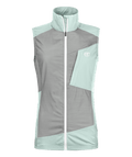 "TRACE WINDBREAKER VST W" - "green sage"
