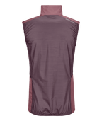 "TRACE WINDBREAKER VST W" - chestnut