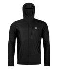 "TRACE WINDBREAKER JKT M" - "black raven"