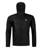 "TRACE WINDBREAKER JKT M" - "black raven"