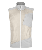 "TRACE WINDBREAKER VST M" - "white tea"