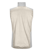 "TRACE WINDBREAKER VST M" - "white tea"